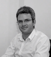 Fabrice Drouin Ristori